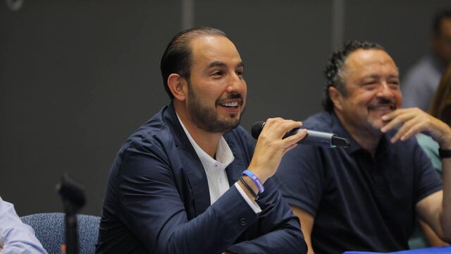 Marko Cortés