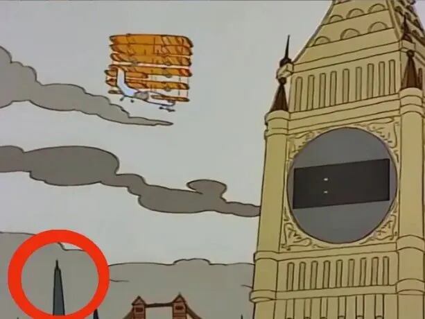 Las veces que las predicciones de Los Simpson se hicieron realidad