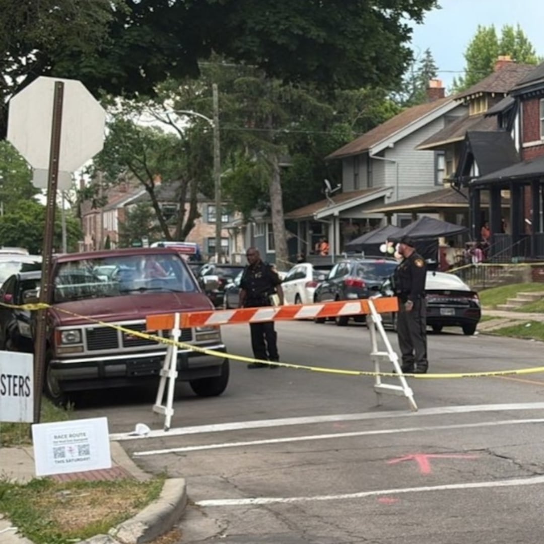 Tiroteo cerca de festival en Toledo, Ohio, deja varios heridos