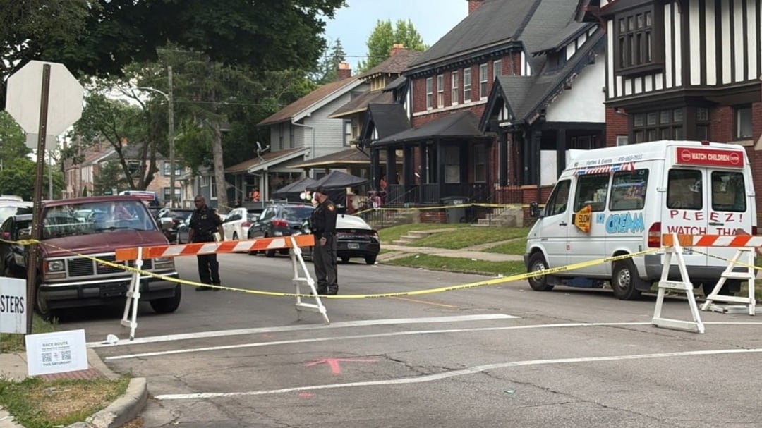 Tiroteo cerca de festival en Toledo, Ohio, deja varios heridos