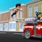 30 minutos de capítulos de Paw Patrol trabajando en equipo para ver en YouTube en el Día del Trabajo