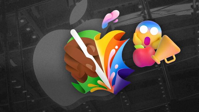 Sigue en vivo desde México el Apple Event 2024