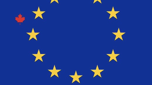 Pedro Sánchez celebra propuesta para que Canadá sea miembro asociado de la Unión Europea