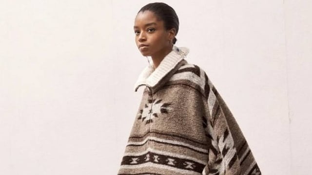 Gaban de Isabel Marant