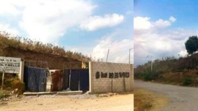 Pirámide de San Francisco Totimehuacán