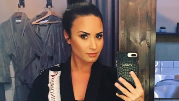 Demi Lovato