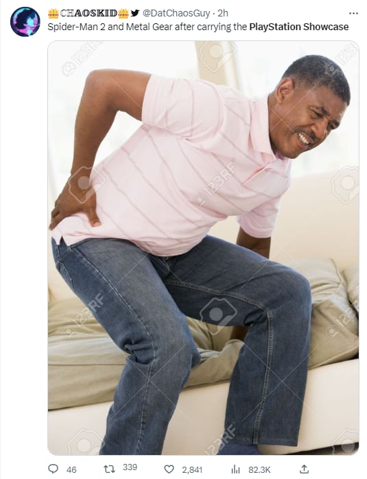 Memes a PlayStation por copión