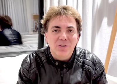 Cristian Castro