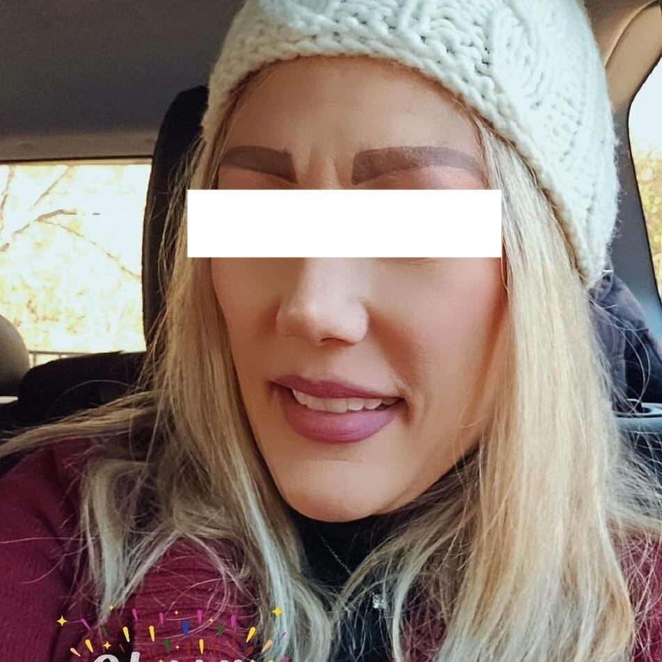 Hater a la que Lyn May le criticó las cejas.