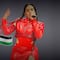 Rosalía se une a concierto por Palestina y canta “La Perla” en vivo