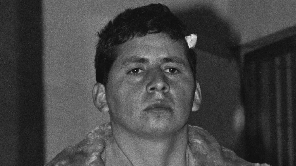 ¿Quién es Mario Aburto, el obrero sentenciado por el caso Colosio? Luis Donaldo Colosio Riojas pide el indulto