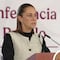 Sheinbaum ordena investigar daños al patrimonio de Canal Once tras la toma