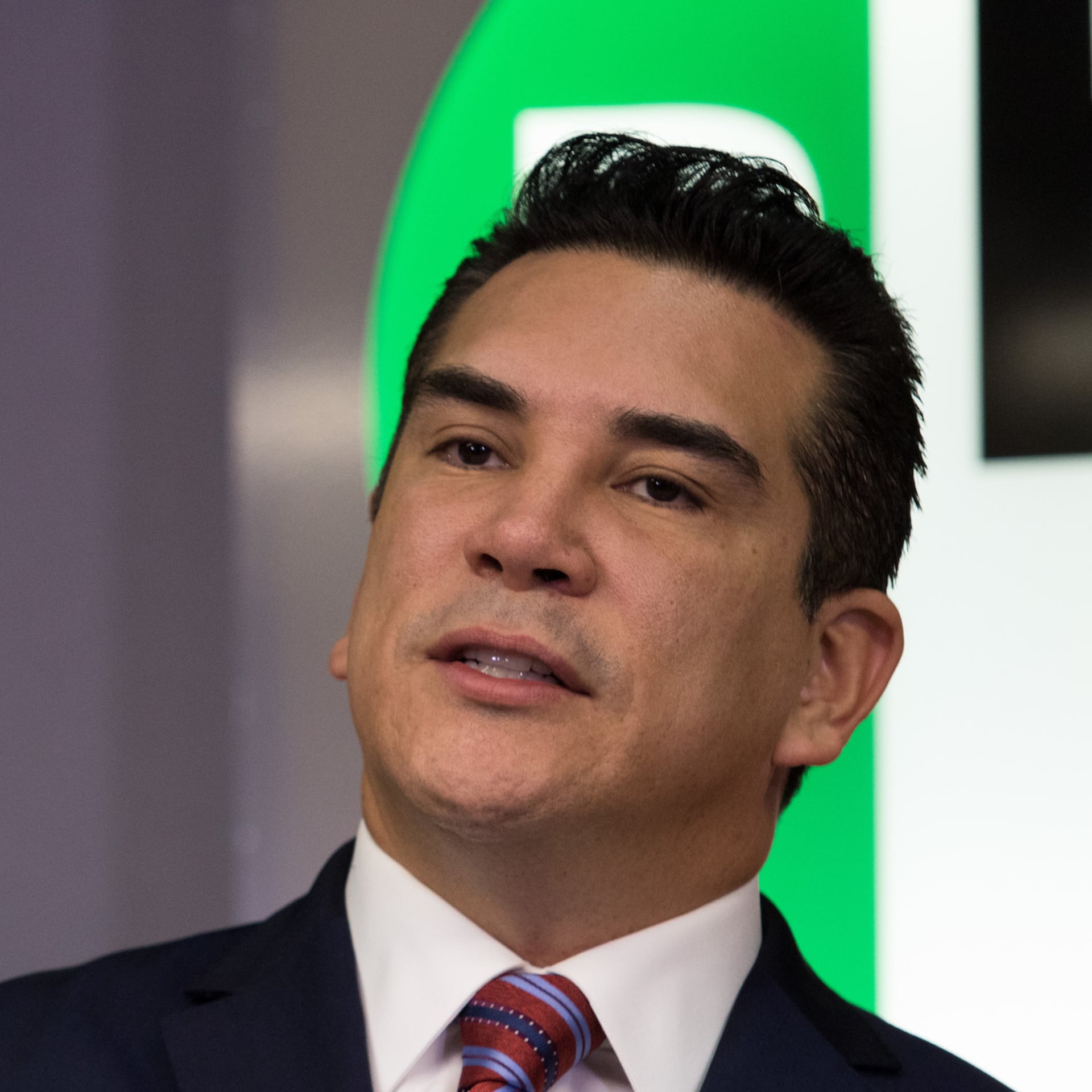 El perder-perder del desafuero de Alito