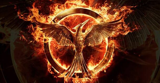 Los juegos del hambre