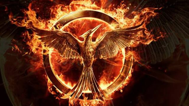 Los juegos del hambre