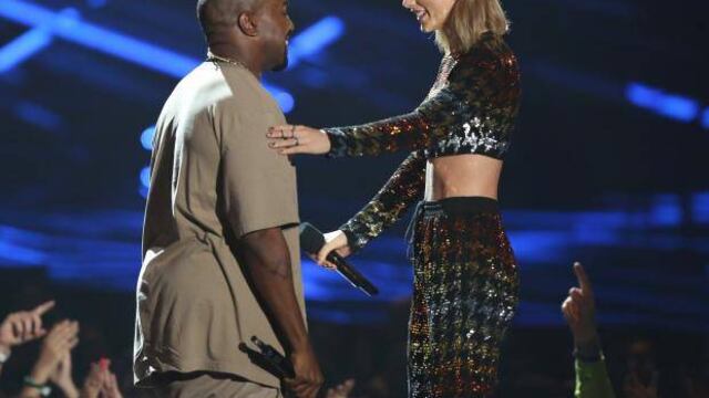 Kanye West anuncia su candidatura para la presidencia de EU