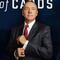 Kevin Spacey pagará más de 651 mdp a productora de ‘House of Cards’