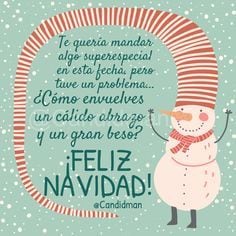 Feliz Navidad 2021: Las mejores imágenes de estas fiestas
