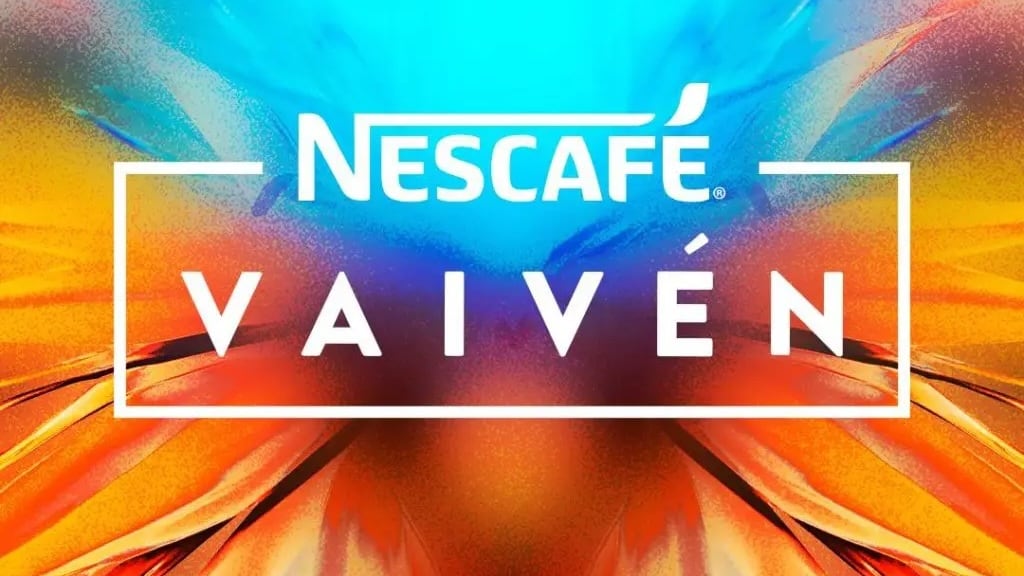 Festival Nescafé Vaivén 2026: lineup, precios y boletos