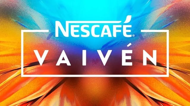 Festival Nescafé Vaivén 2026: lineup, precios y boletos