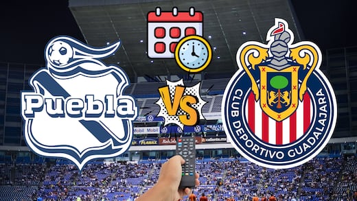 Puebla vs Chivas Femenil: Día, hora y canal para ver el partido de la Jornada 2