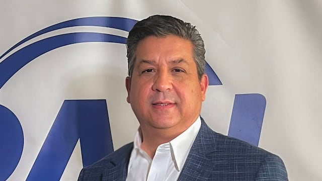 Francisco Cabeza de Vaca asume cargo y renueva su compromiso con el PAN