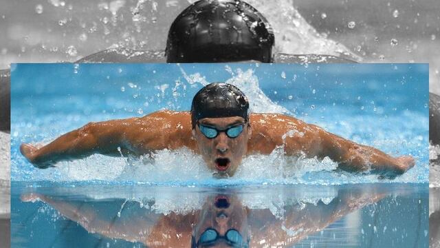 Podría reaparecer Phelps en mundial de Kasán