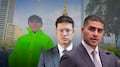 García Harfuch reconoce operativo de Pablo Vázquez en la CDMX