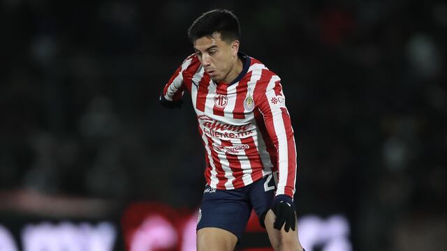 Chivas vs Tijuana: Fecha, horario y dónde ver el amistoso del Rebaño en Fecha FIFA