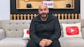 Lupillo Rivera explota contra la IA y amenaza con demandas