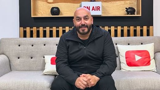 Lupillo Rivera explota contra la IA y amenaza con demandas