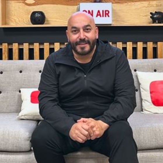 Lupillo Rivera explota contra la IA y amenaza con demandas
