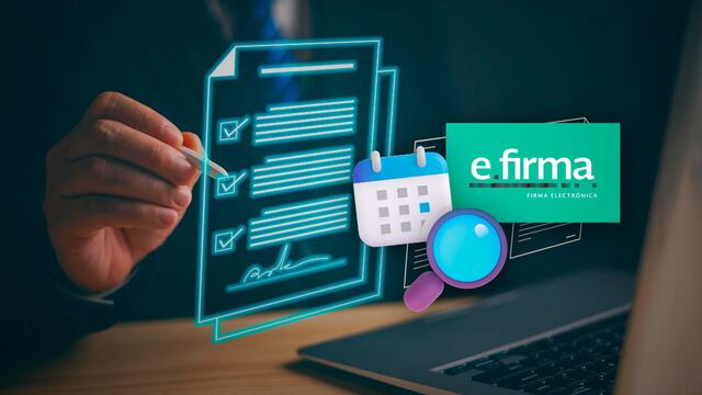 Disponibilidad de citas en el SAT para tramitar la e.firma