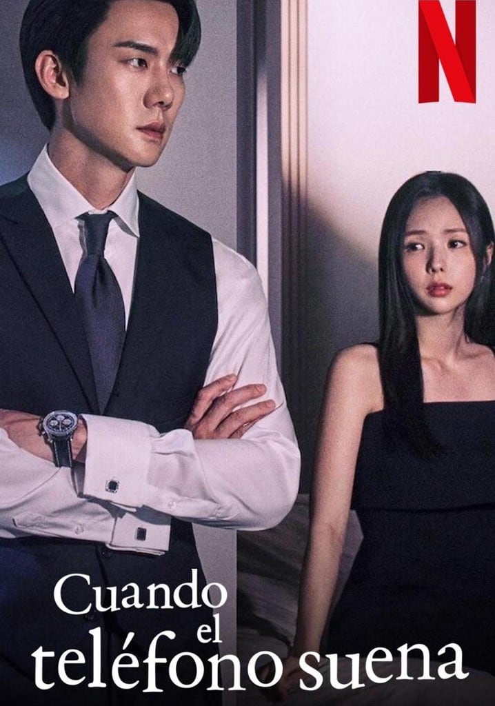 Capítulos de “Cuando el teléfono suena”: Número de episodios y fecha de estreno en Netflix