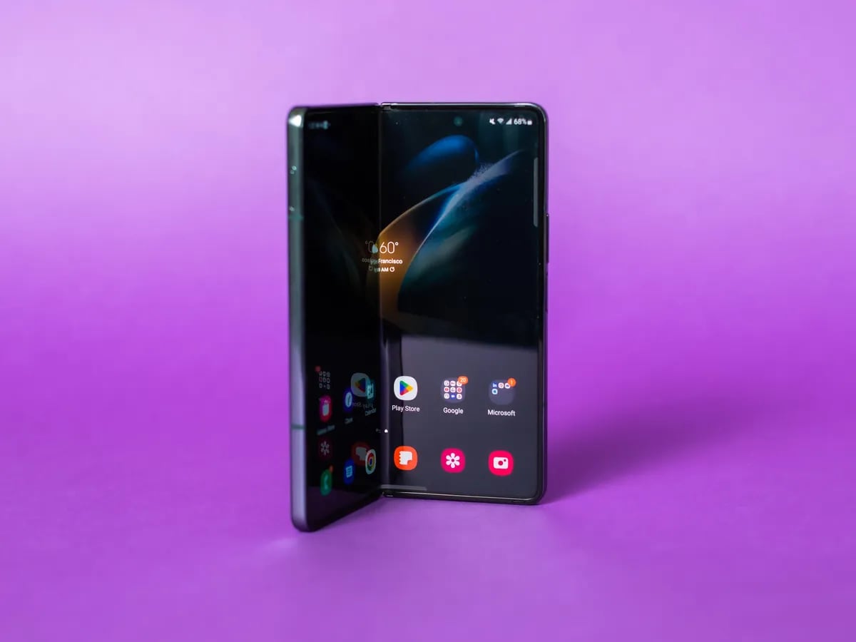 Galaxy Z Fold5