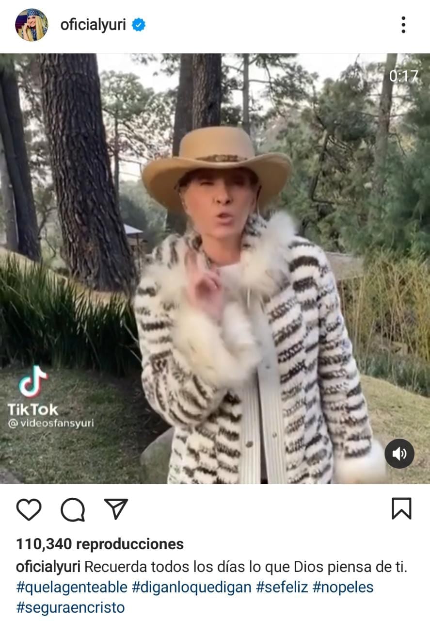 @oficialyuri/Instagram