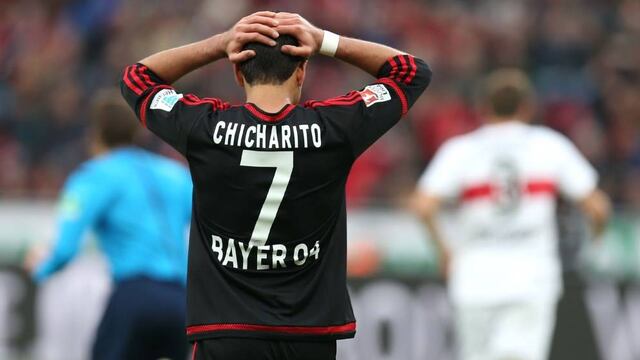 Chicharito