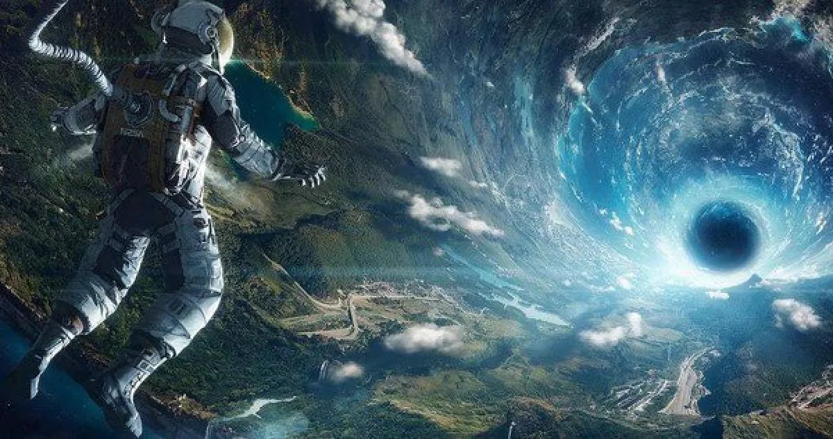 The Cloverfield Paradox