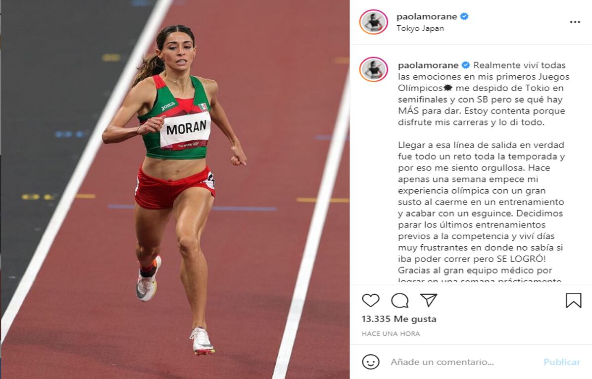Paola Moran