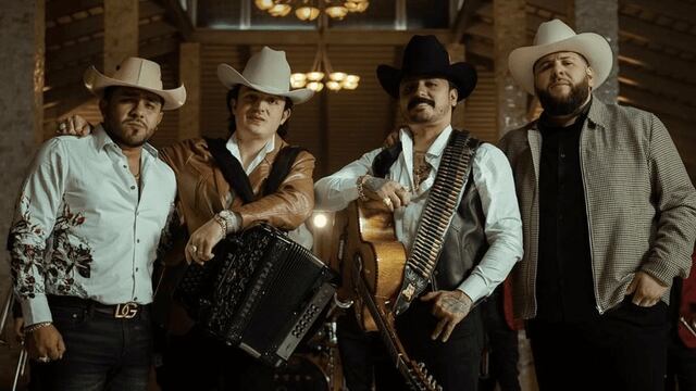 El Fantasma y Los Dos Carnales en concierto: Precio de boletos, fecha de preventa y cuándo verlos en la Arena CDMX