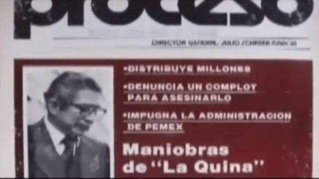Aquel escándalo
