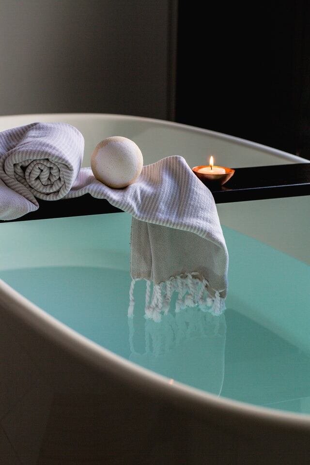 Bañera, ducha