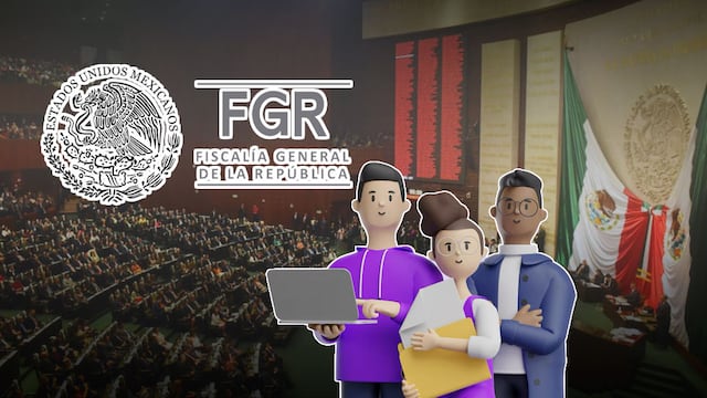 Rumbo a la FGR: el Senado aprueba a 10 aspirantes clave