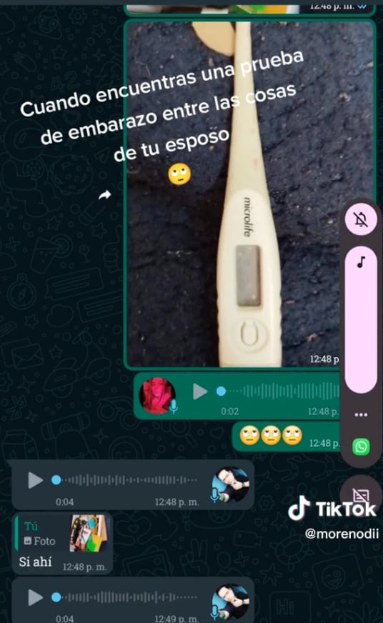 Video de TikTok