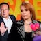 Gustavo Adolfo Infante no tiene miedo y aclara la verdad sobre infidelidad con Mayela Laguna en vivo durante Sale el Sol