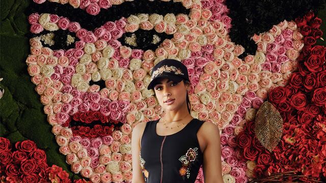 Frida Kahlo: Su familia exige a Puma retirar ropa inspirada en ella