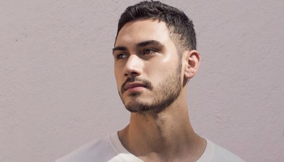 Alejandro Speitzer