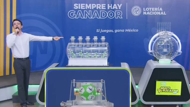 SORTEO TRIS: RESULTADOS DE LOS NÚMEROS GANADORES HOY 25 DE ENERO 2024