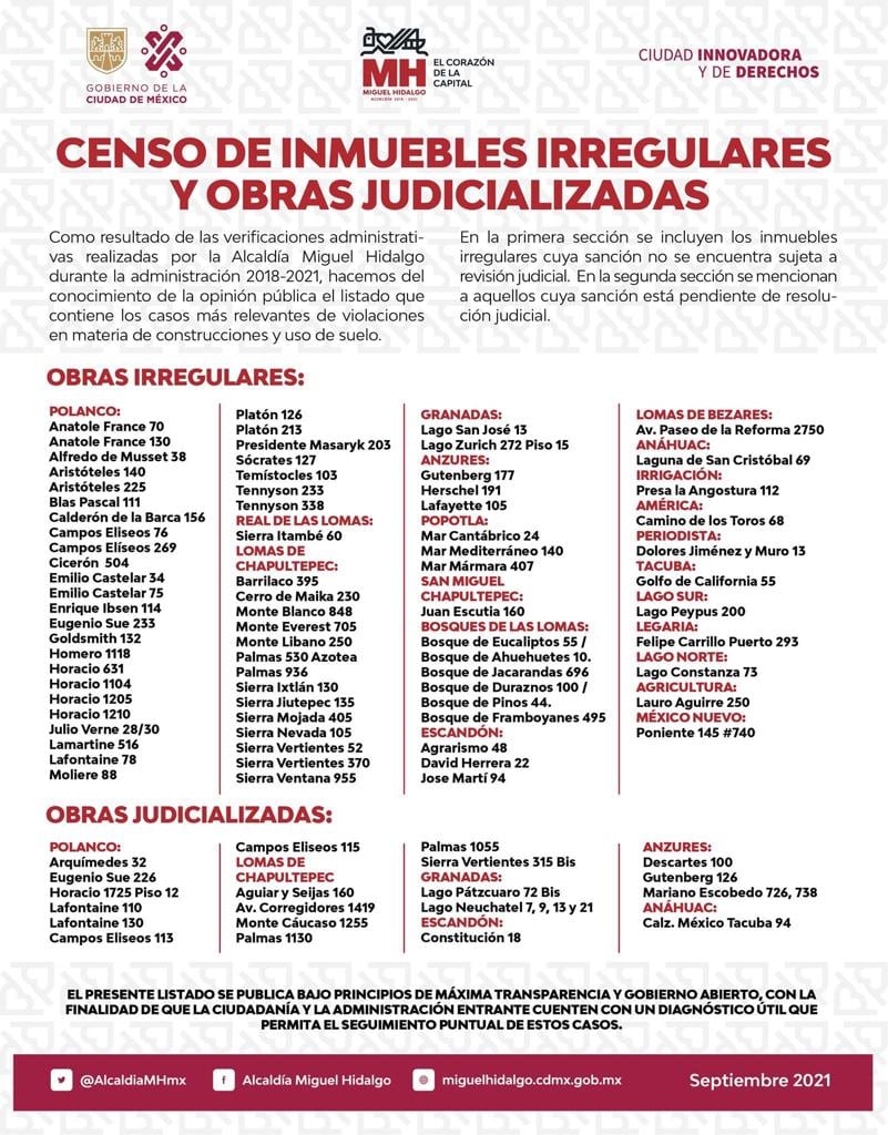Gobierno de Víctor Hugo Romo no reportó irregularidades en casa de Xóchitl Gálvez: Mauricio Tabe