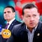 Carlos Torres Piña: “Silvano Aureoles va a caer tarde o temprano”